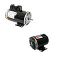 Spa Pump Motors